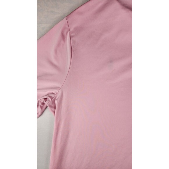 Polo Ralph Lauren Men’s Polo Shirt XL – Light Pink, Golf Preppy Logo - Picture 9 of 9